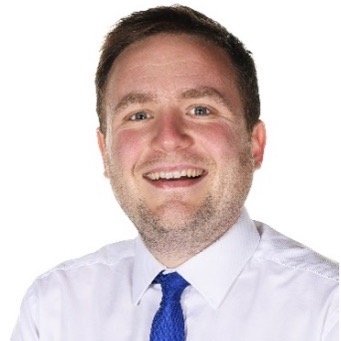 Image of Edward Powe - Headteacher
